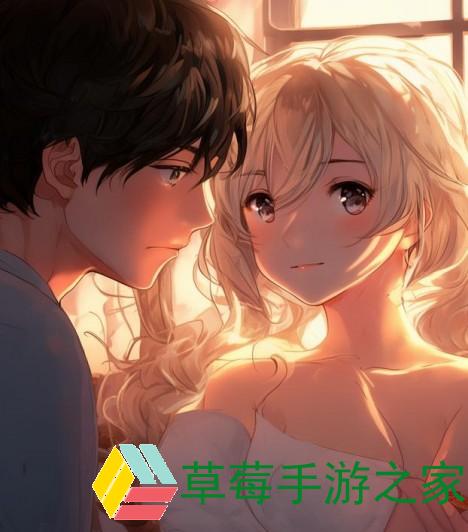 房间里的二人世界原声-无言的爱—房间里的二人世界无言相守的爱意绵绵如春风拂面