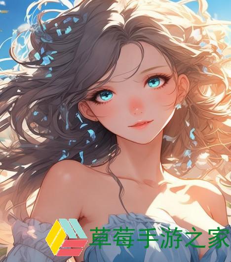 公孙离夏日皮肤绽放清凉魅力与炎炎夏日的完美邂逅