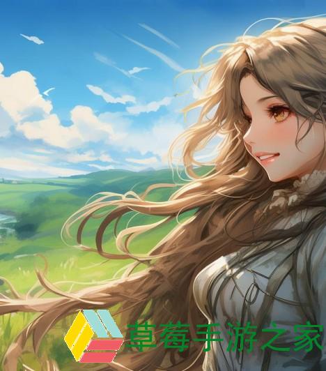 老牛吃嫩草，岁月如歌情未老，青涩心事共此生