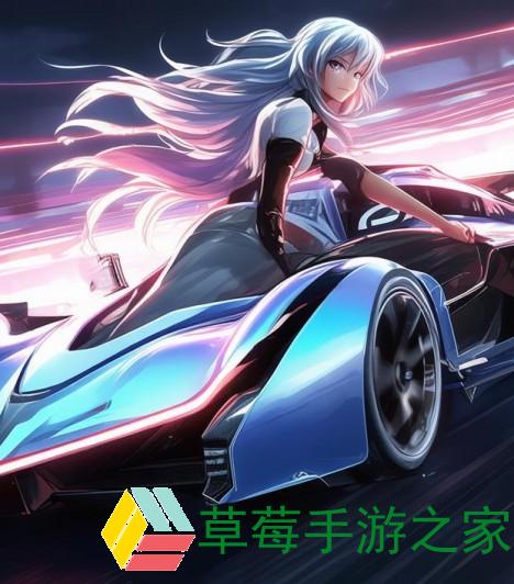 qq飞车a车剃刀、剃刀之刃纵横赛道 QQ飞车A车魅力尽显赛车之巅