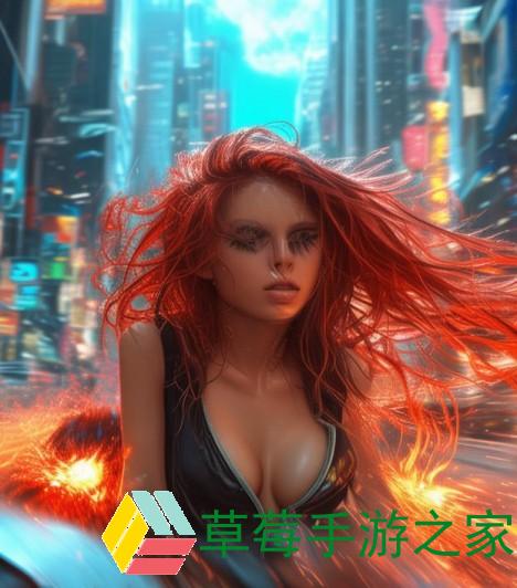 极速狂飙双雄传车速超高的无痕追逐与命运交错