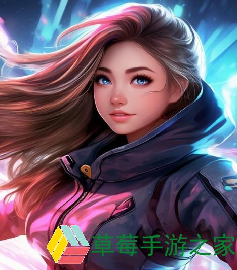 qq飞车名字女生-《飞车女神的极速追逐与青春梦想的绚烂旅程》