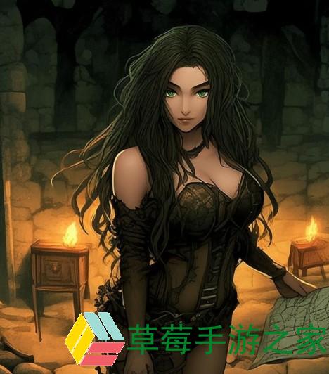 暗黑2剥皮地窖位置详解与攻略分享，助你轻松找到隐藏宝藏