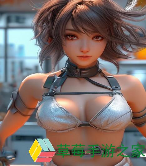 厨房刺激战场3D-厨房刺激战场3热舞女团
