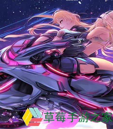 qq飞车黑夜传说、黑夜传说再启航 QQ飞车带你体验极速冒险与激情对决