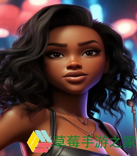 黑人双人RAPPER角色背景(黑人rap组合)
