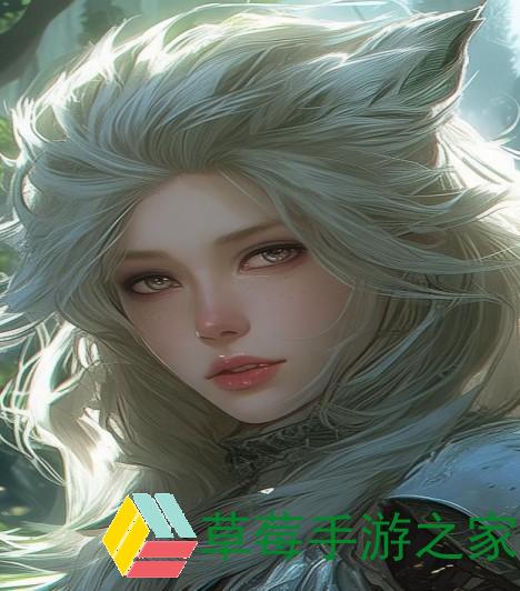 兽人和人类哪个厉害,兽人与人类谁更强大探讨力量与智慧的较量
