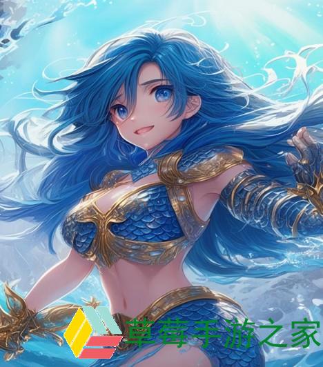 鱼人骑士游四海猜三个数字-鱼人骑士畅游四海探秘三位数字的奇幻冒险之旅