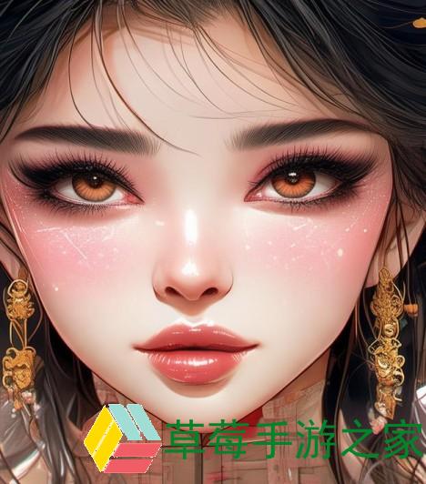 武则天眼妆—武则天眼妆的魅力解析与现代演绎技巧分享
