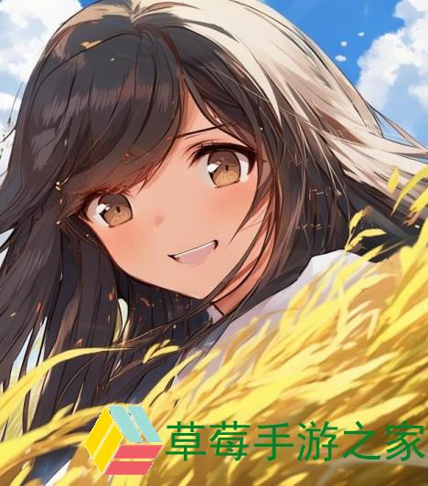 天穗之咲稻姬—天穗之咲稻姬的稻田奇缘与丰收之路的冒险旅程