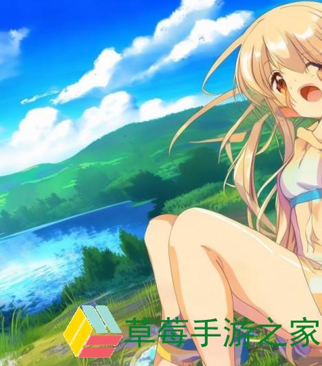 《摇曳露营第二季：无增减的自然之旅与青春回忆》