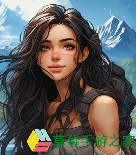 大黑狗狗的冒险旅程与温暖友谊的故事分享
