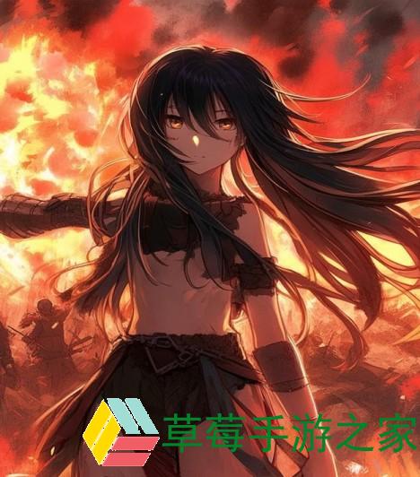热血战役、热血激战：勇士们在战火中书写荣耀与牺牲的史诗