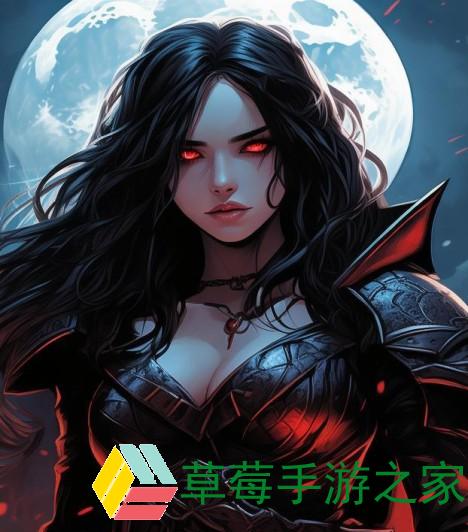 吸血鬼狂刀佣兵搭配_吸血鬼狂刀佣兵的血色传奇与暗夜征途探索