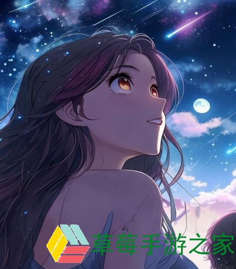 一起来看流星雨-一起来看流星雨，感受夜空下的浪漫与梦想交汇