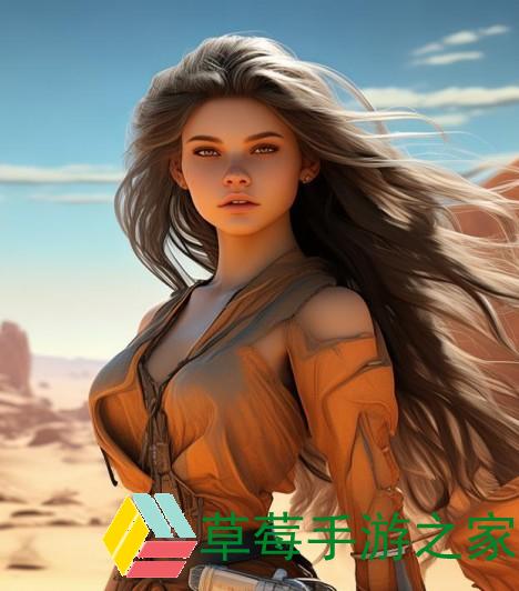 无人区3DMAX(探索无人区3DMAX的无限可能与创意设计之旅)