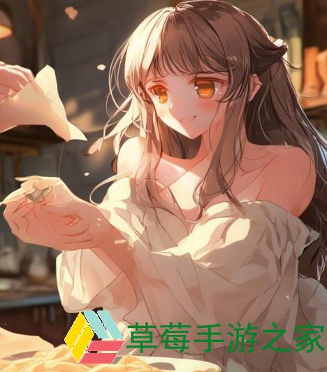 西施巧手翻饺子皮 元歌赞美美味佳肴的奇妙瞬间