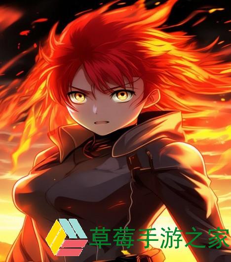 火影之卡卡西新传 火-火影之卡卡西新传：燃烧的忍者之路与命运的交织