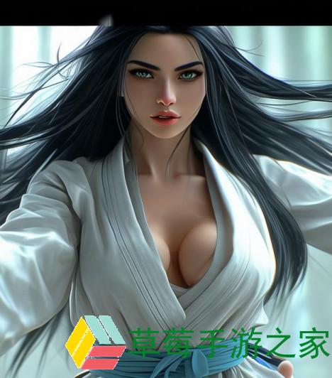 伽罗あ教你腿法技巧轻松掌握提升你的武术水平
