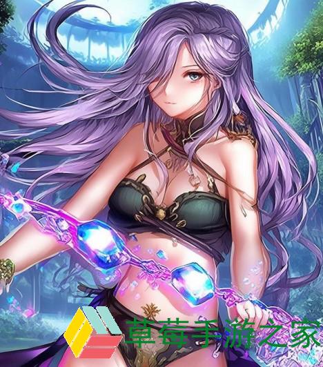 倩女幽魂方士武器与宝石选择全攻略助你提升战力