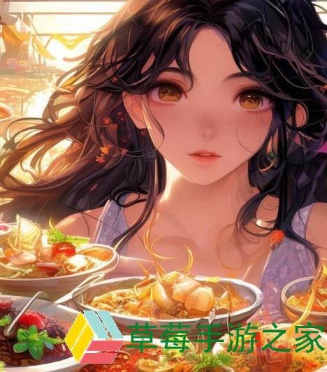 海棠小吃的美味探秘 舌尖上的传统与创新交融之旅