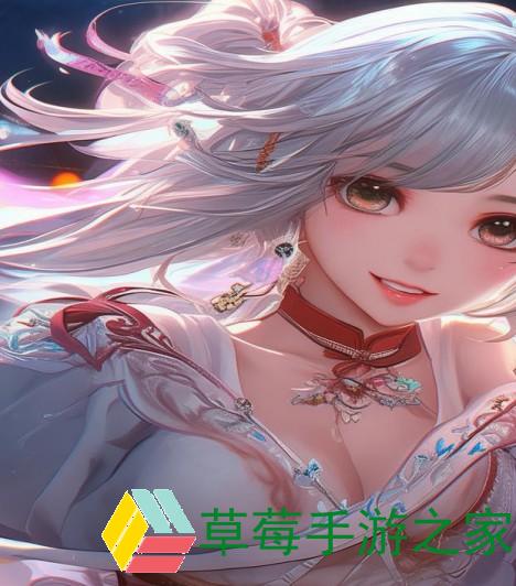 甄姬新皮肤盛典来袭 绝美造型与技能特效全解析