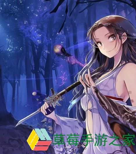 倩女幽魂方士武器选择探讨单手与双手的优劣分析