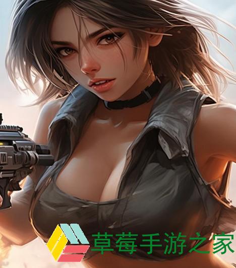 刺激战场第一人称(刺激战场第一人称视角下的战斗策略与生存技巧探讨)