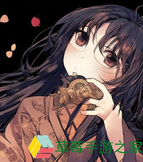 八重神子的神秘面纱揭开探索她背后的故事与传说